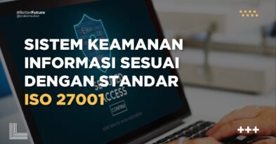 ISO 27001 - Sistem Manajemen Keamanan Informasi - konsultan ISO 27001 - Tentang ISO 27001 - iso/iec 27001 adalah