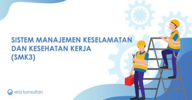 SISTEM MANAJEMEN KESELAMATAN DAN KESEHATAN KERJA