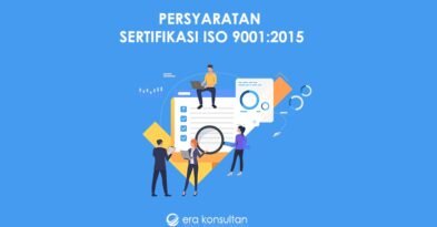 klausul iso 9001 - sertifikat iso 9001 - sertifikat iso 9001 tahun 2015 - sistem manajemen mutu iso 9001- syarat iso 9001