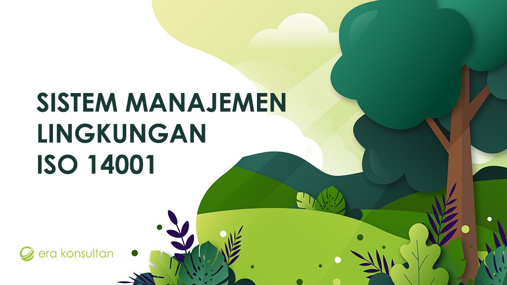 sistem manajemen lingkungan - iso 14001 - sertifikat iso 14001 -  sucofindo