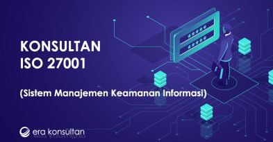 konsultan iso 27001