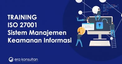 trainings iso 27001 -Pelatihan iso 27001 - konsultan iso 27001