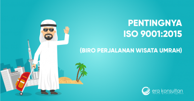 ISO 9001 Umroh - PPIU - Biro Perjalanan Wisata Umroh - ISO Perjalanan Umroh