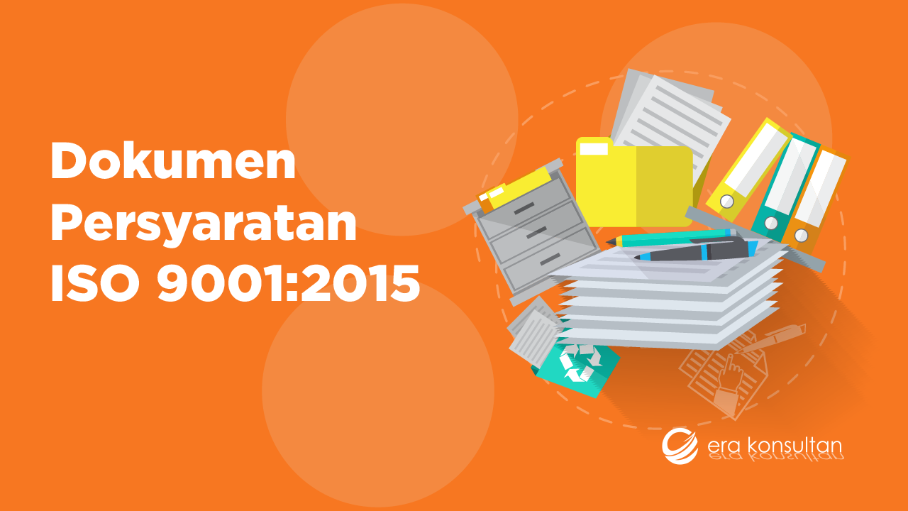 persyaratan iso 9001:2015 - iso 9001 2015 - implementasi iso 9001