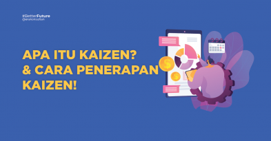 apa itu kaizen - kaizen adalah - arti kaizen