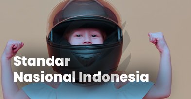 Konsultan SNI - Konsultasi SNI - Sertifikasi SNI - Sertifikat SNI