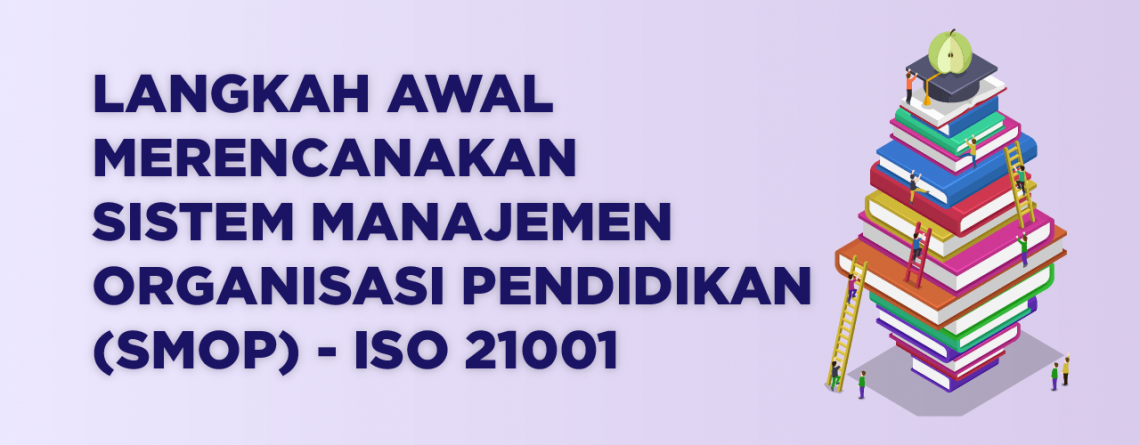 sistem manajemen pendidikan - 21001 iso