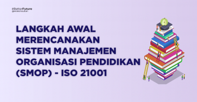 sistem manajemen pendidikan - 21001 iso