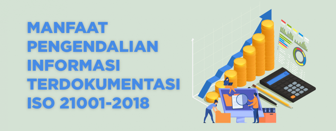 pengendalian informasi terdokumentasidokumen