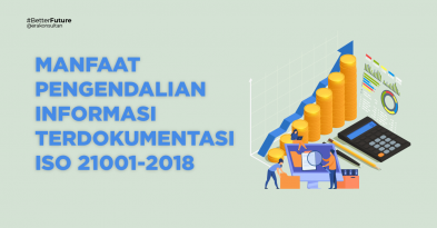 pengendalian informasi terdokumentasidokumen