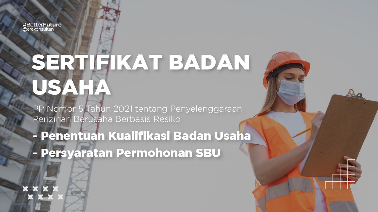 SERTIFIKAT BADAN USAHA - sertifikat iso 9001 - sertifikat iso 37001