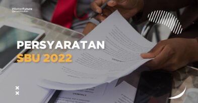 PERSYARATAN SBU 2022 - sertifikat iso 9001 - sertifikat iso 37001