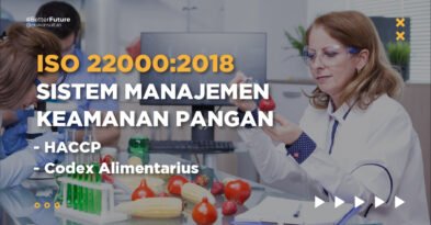 sertifikasi iso 22000 adalah, iso 22000 tahun 2018, cara mendapatakan sertifikat iso 22000 haccp, codex alimentarius 2020, sistem manajemen keamanan pangan, codex alimentarius commisions