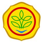 Logo Kementerian Pertanian Indonesia (Kementan)