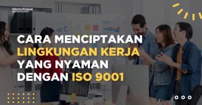 cara menciptakan lingkungan kerja yang diharapkan