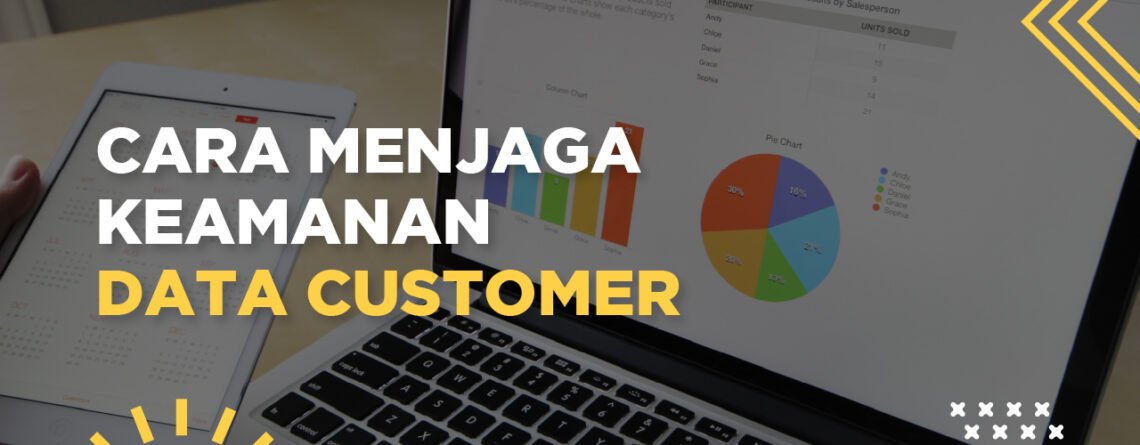 contoh data customer - fungsi keamanan data