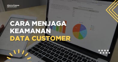 contoh data customer - fungsi keamanan data