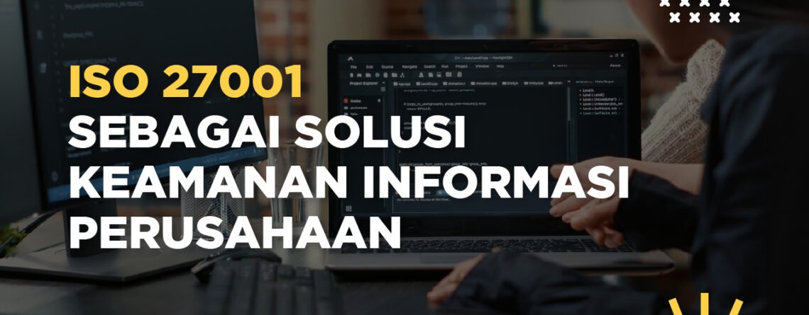 kebijakan keamanan informasi