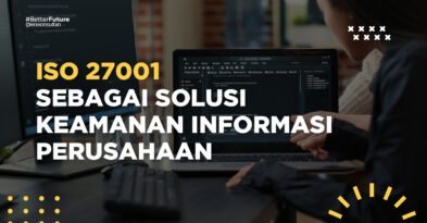 kebijakan keamanan informasi