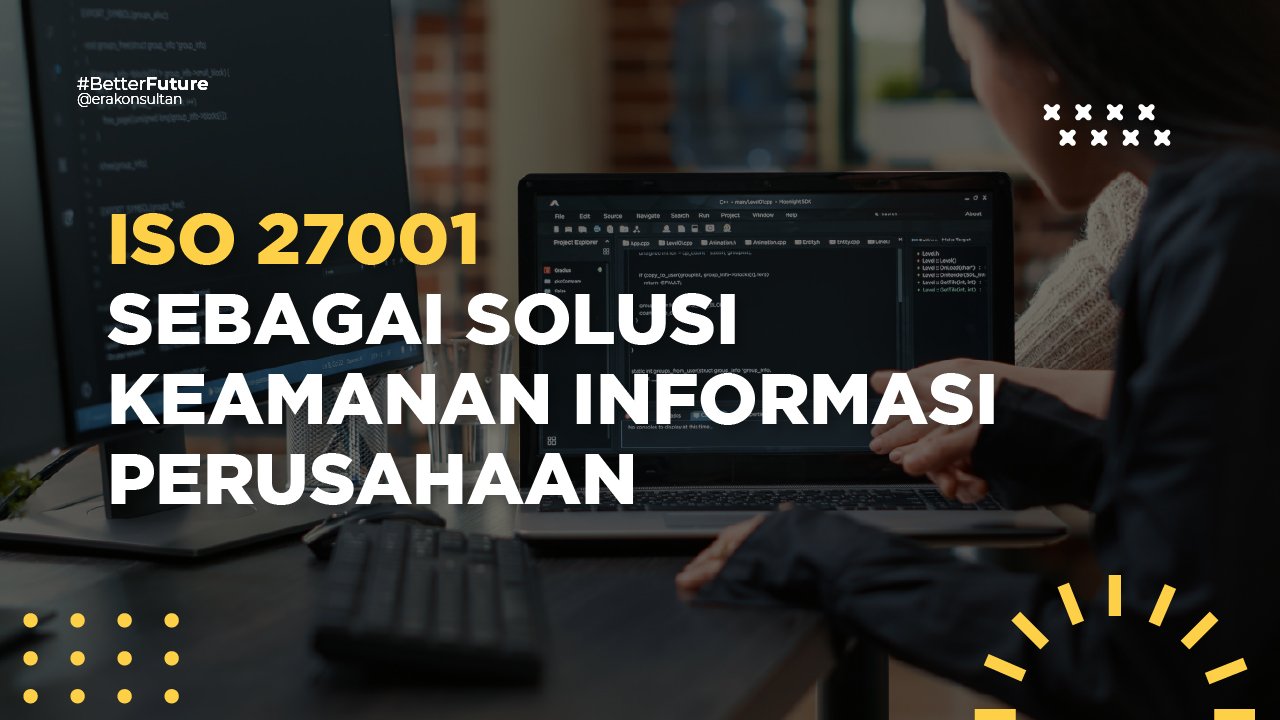 kebijakan keamanan informasi