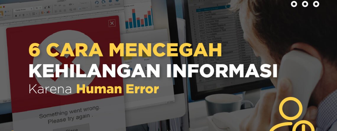 Ancaman Keamanan Informasi