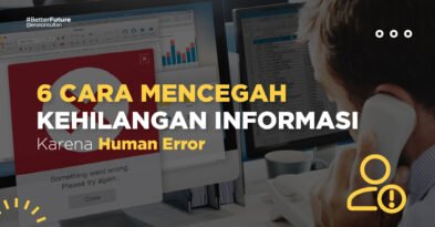 Ancaman Keamanan Informasi