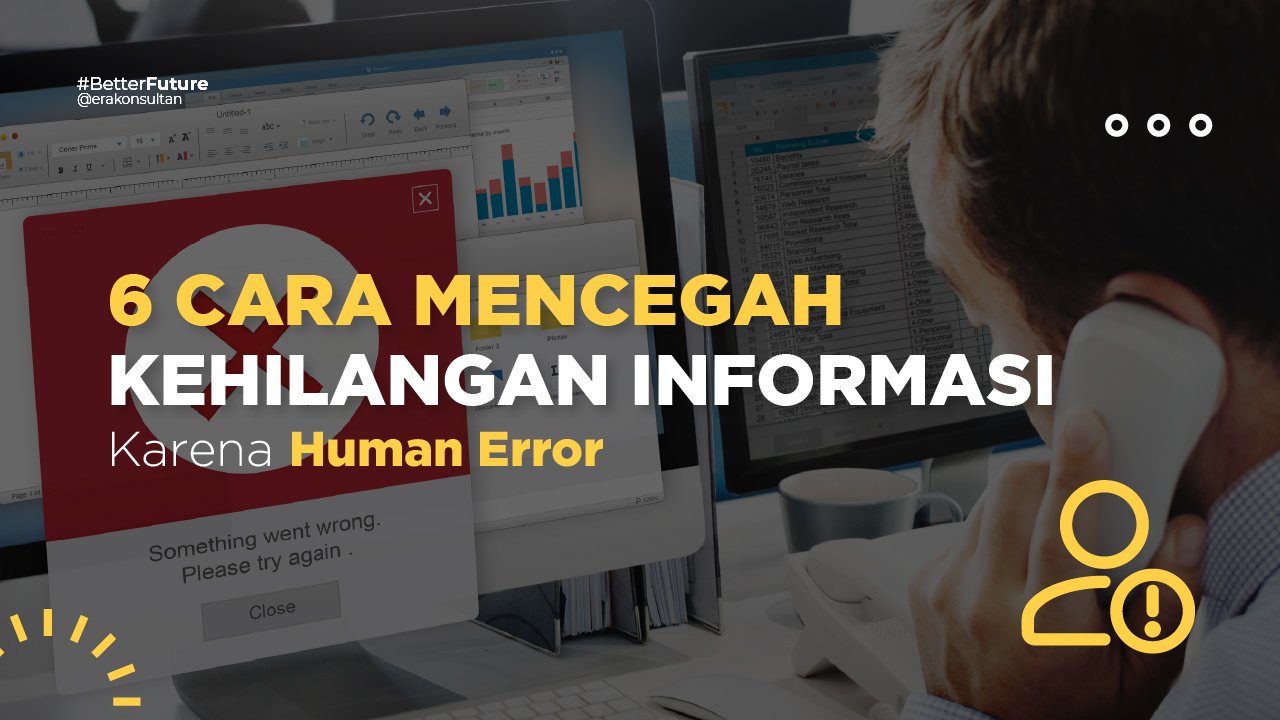 Ancaman Keamanan Informasi