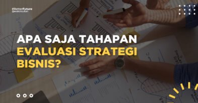 evaluasi bisnis adalah