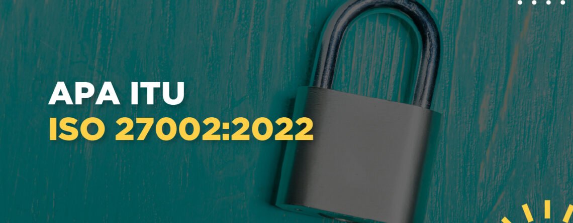 apa itu iso 27002